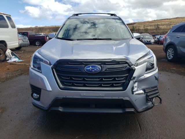 2022 SUBARU FORESTER P - JF2SKADC1NH429414