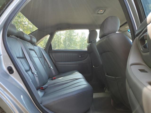 2002 Toyota Avalon Xl VIN: 4T1BF28B42U218782 Lot: 61680594