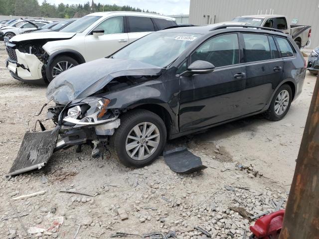 2016 VOLKSWAGEN GOLF SPORT - 3VWA17AUXGM521758