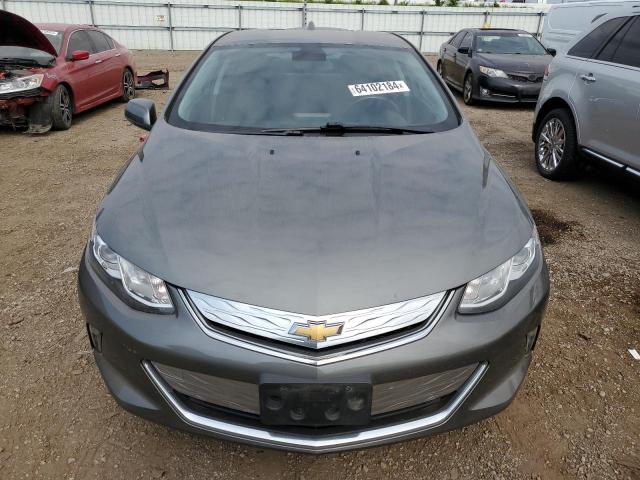 VIN 1G1RA6S51HU122220 2017 Chevrolet Volt, LT no.5