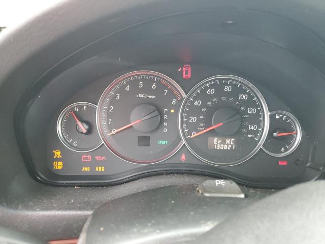 2008 Subaru Outback 2.5I Limited VIN: 4S4BP62C687321313 Lot: 62475414