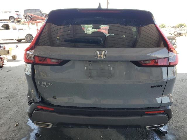 2023 HONDA CR-V SPORT - 7FARS5H57PE001595