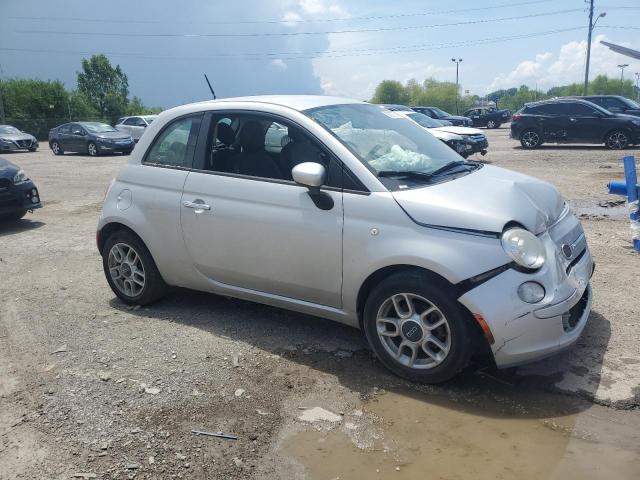 VIN 3C3CFFAR2DT570526 2013 Fiat 500, Pop no.4