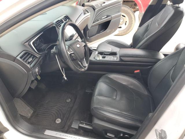2019 FORD FUSION TIT - 3FA6P0RU0KR239987