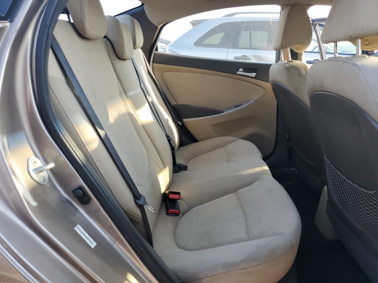 KMHCT4AE3DU331767 2013 Hyundai Accent Gls