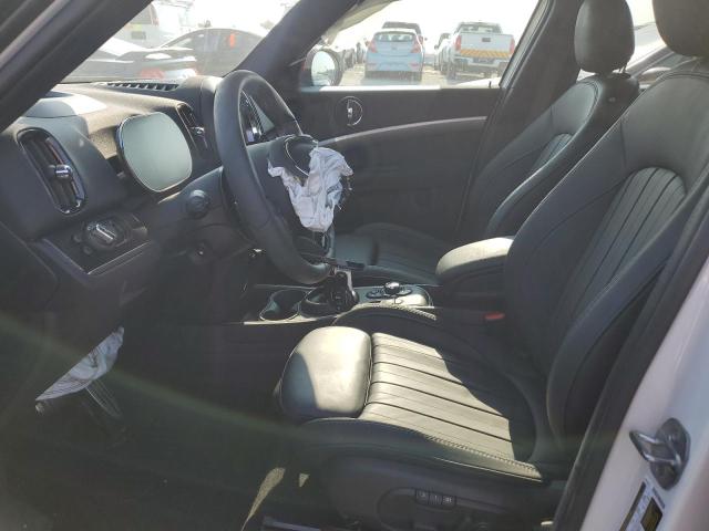 2023 MINI COOPER JCW WMZ33BS06P3R28157