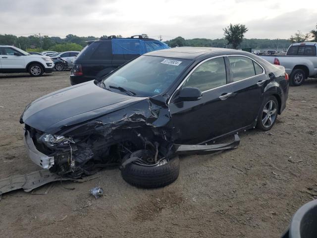 JH4CU2F88DC014578 2013 Acura Tsx Se 2013 Acura Tsx Se VIN: JH4CU2F88DC014578 Lot: 61739924