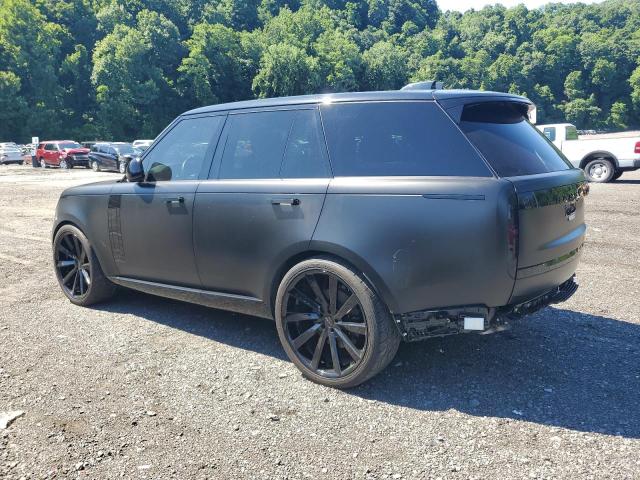 SALKP9E71PA017224 Land Rover Rangerover RANGE ROVE 2