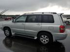 TOYOTA HIGHLANDER photo