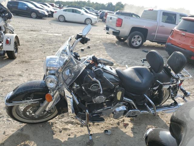 2008 HARLEY-DAVIDSON FLHRC 1HD1FR4198Y659636