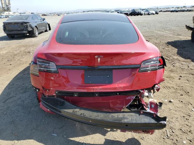 VIN 5YJSA1E50NF475429 2022 Tesla MODEL S no.6