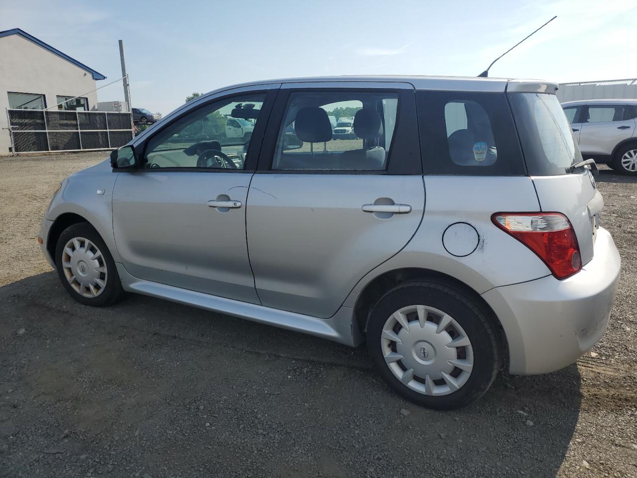 Lot #3009189338 2006 TOYOTA SCION XA