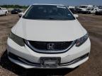 HONDA CIVIC EX photo