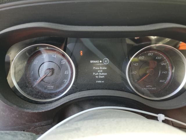2019 DODGE CHARGER PO - 2C3CDXAG3KH579378