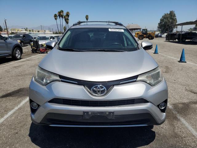 2016 TOYOTA RAV4 XLE 2T3WFREV1GW267025  65492504