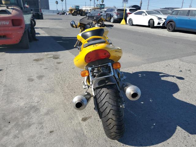 2000 DUCATI 900 SS ZDM1LC4NXYB006895