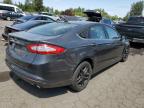 FORD FUSION SE photo