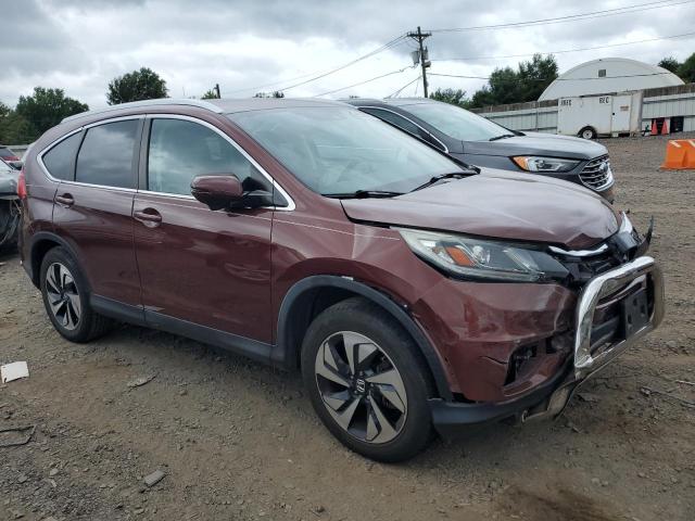 2015 HONDA CR-V TOURI - 5J6RM4H97FL059554