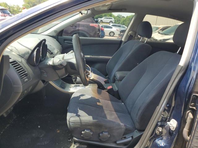 2005 Nissan Altima S VIN: 1N4AL11D15C206331 Lot: 62109774