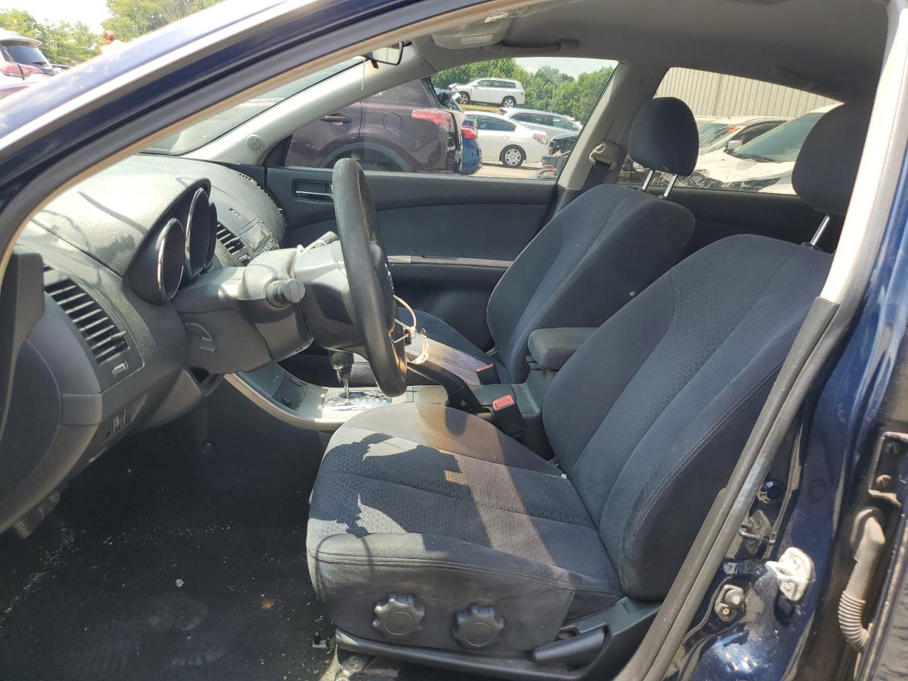 1N4AL11D15C206331 2005 Nissan Altima S