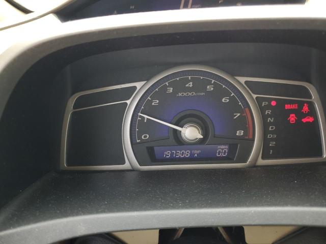 1HGFA16506L101922 2006 Honda Civic Lx