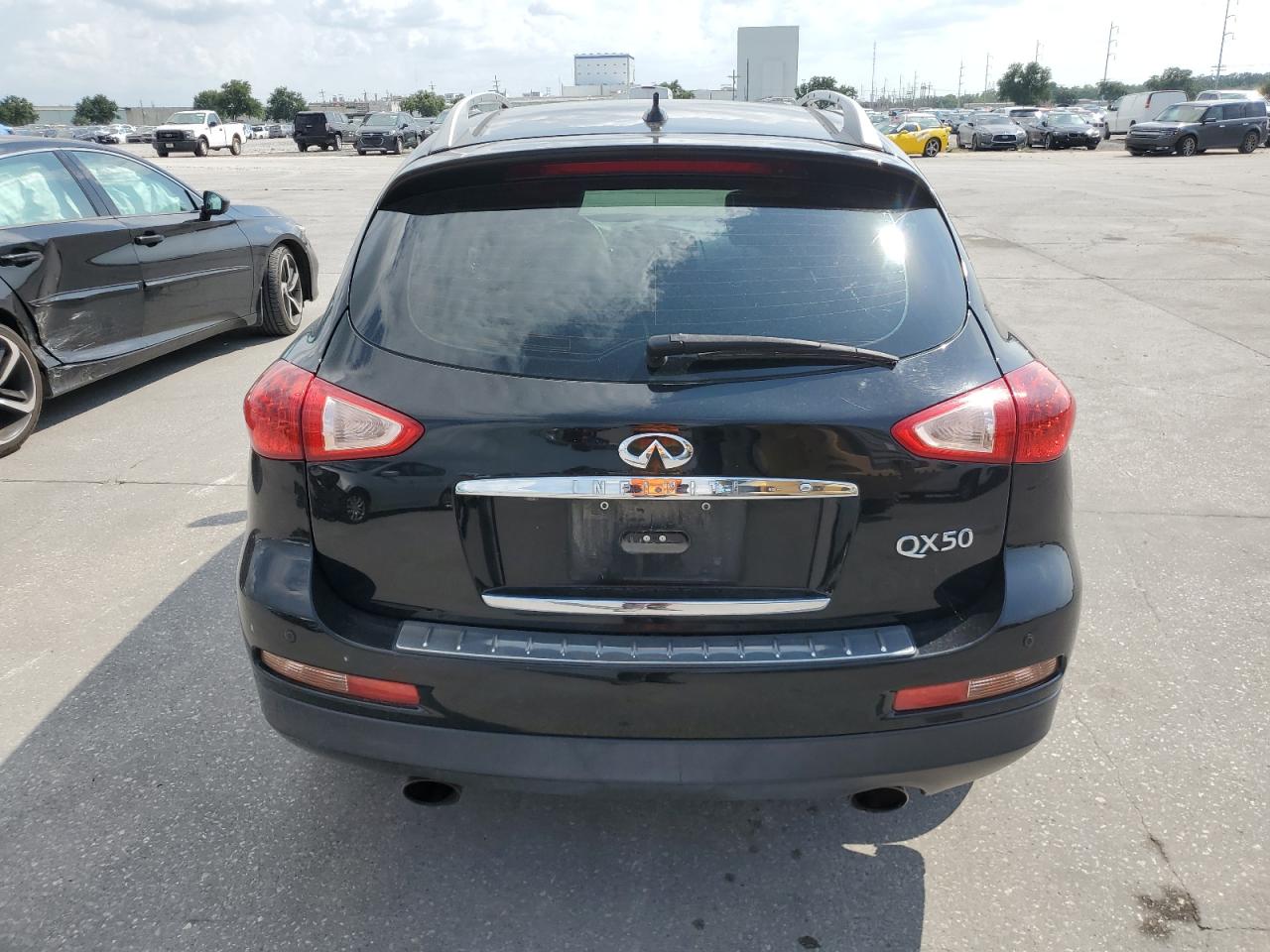 JN1BJ0HP9FM730551 2015 Infiniti Qx50