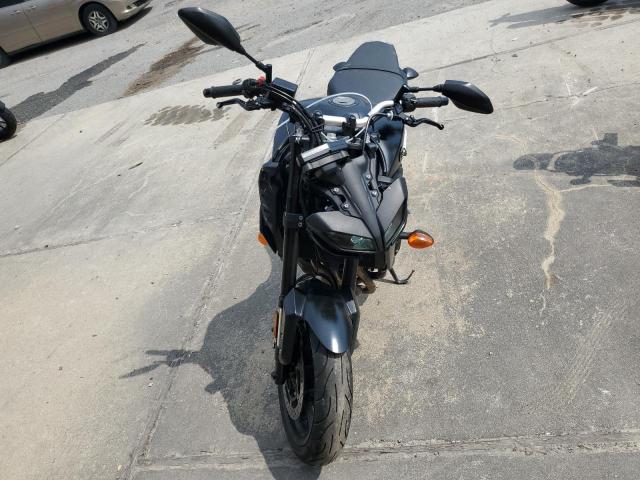 2019 YAMAHA MT09 - JYARN53E6KA005922