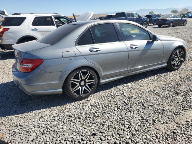 VIN WDDGF4HBXDA837791 2013 Mercedes-Benz C-Class, 250 no.3