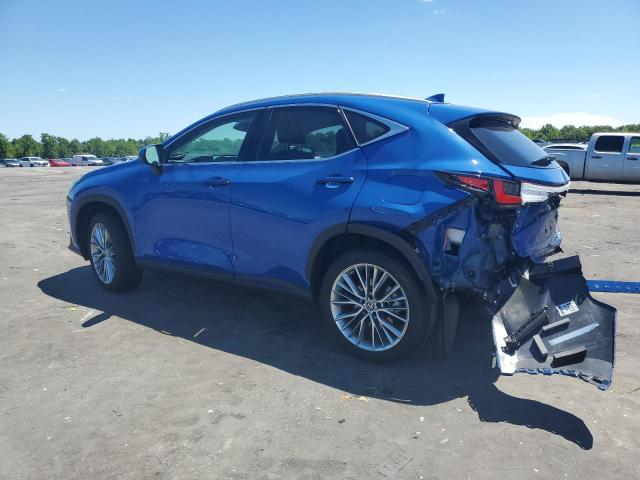 2T2GKCEZ4PC012200 Lexus Nx 350h  2