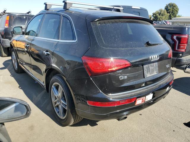 VIN WA1L2AFP2GA055193 2016 Audi Q5, Premium Plus no.2