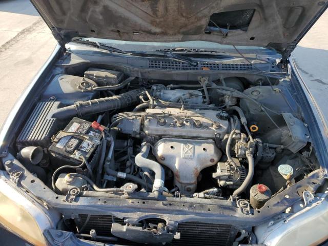 2000 Honda Accord Lx VIN: 1HGCG5645YA045930 Lot: 62363594