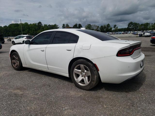 2016 DODGE CHARGER PO - 2C3CDXAGXGH247137