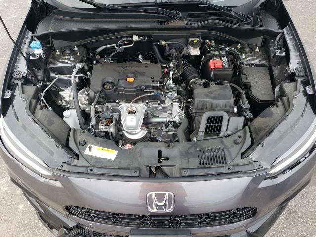 2024 Honda Hr-V Exl VIN: 3CZRZ1H7XRM719880 Lot: 62707764