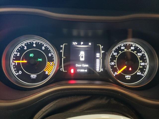 2015 Jeep Cherokee Latitude VIN: 1C4PJMCS3FW619245 Lot: 61299484