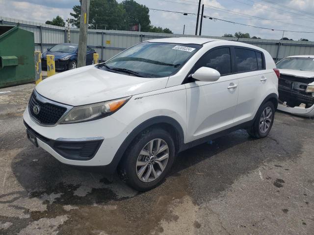 KIA SPORTAGE L