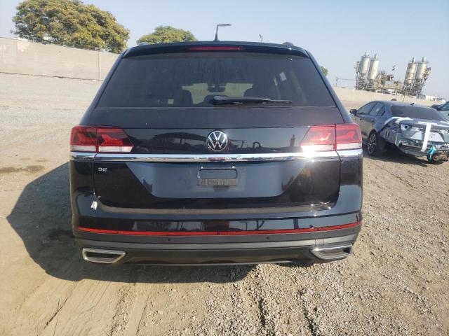 2021 Volkswagen Atlas Se VIN: 1V2JP2CA1MC585383 Lot: 62145184