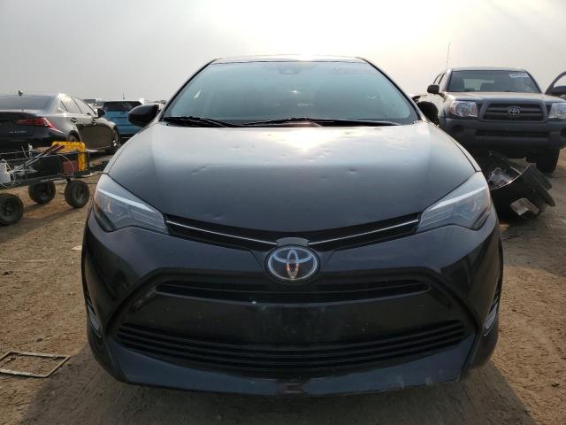 2019 TOYOTA COROLLA L - 5YFBURHE1KP915689