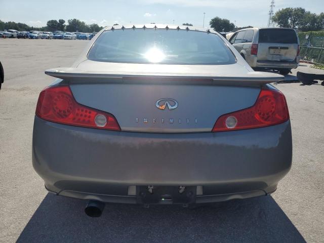 2005 Infiniti G35 VIN: JNKCV54E75M405448 Lot: 62074964