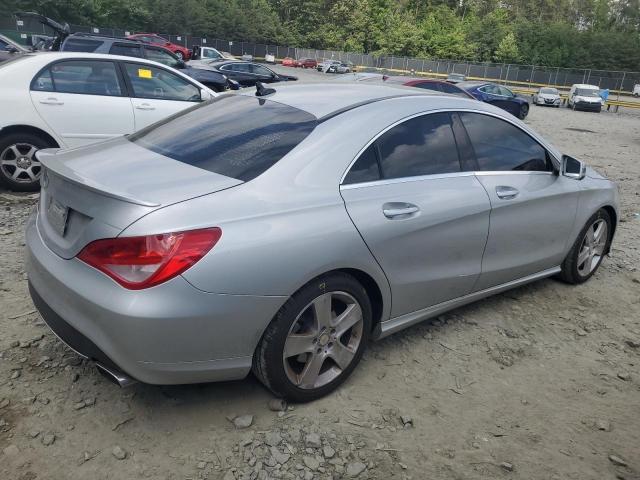 VIN WDDSJ4EB4GN377294 2016 Mercedes-Benz CLA-Class,... no.3