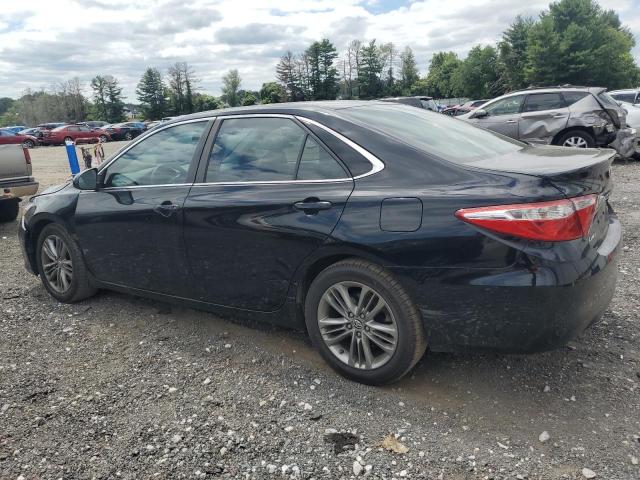 VIN 4T1BF1FK8FU105548 2015 Toyota Camry, LE no.2