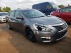 NISSAN ALTIMA 2.5 photo