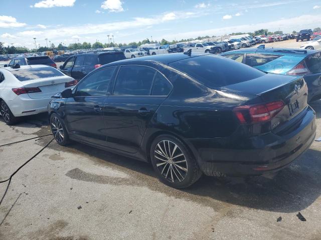 VIN 3VWD17AJ9GM236634 2016 Volkswagen Jetta, Sport no.2