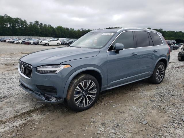 VIN YV4A22PK9L1544624 2020 Volvo XC90, T6 Momentum no.1