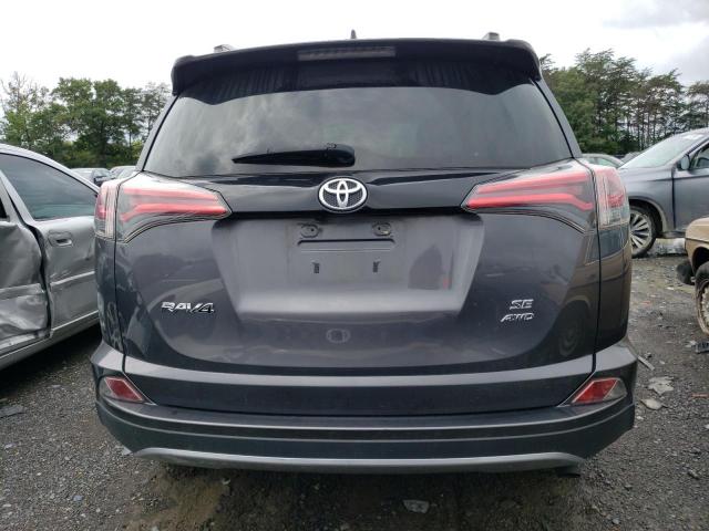 2017 TOYOTA RAV4 SE - JTMJFREV3HJ159001