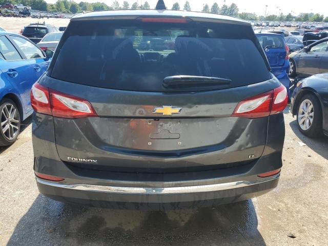 2019 CHEVROLET EQUINOX LT - 3GNAXKEV6KL136887