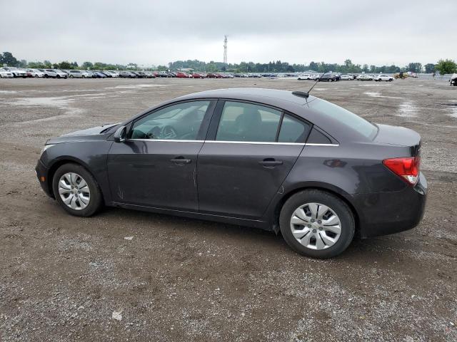 2015 CHEVROLET CRUZE LT - 1G1PC5SB6F7290674
