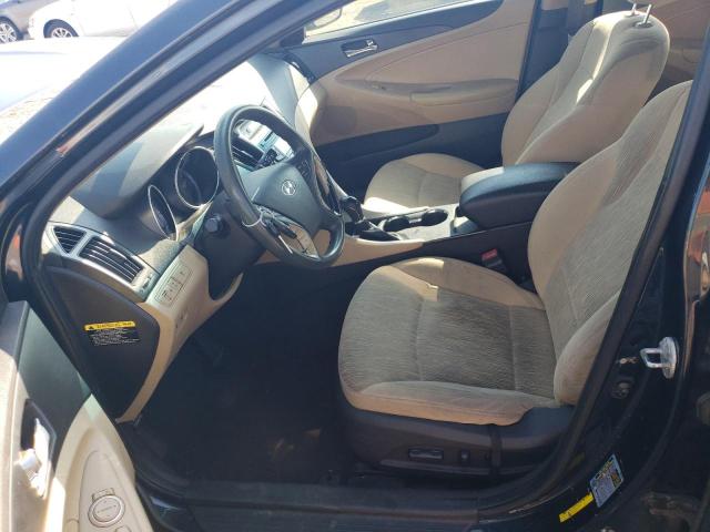 2012 Hyundai Sonata Gls VIN: 5NPEB4ACXCH441738 Lot: 61824014