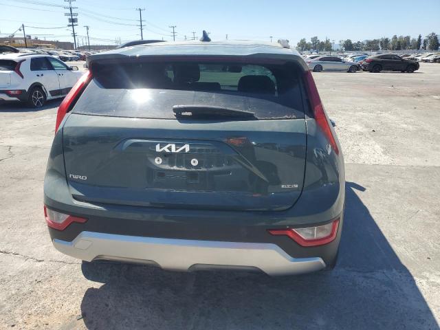 2023 Kia Niro Ex VIN: KNDCS3LF7P5114955 Lot: 61447094