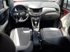 CHEVROLET TRAX 1LT photo