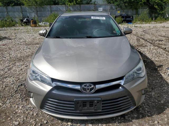 VIN 4T4BF1FK4FR484795 2015 Toyota Camry, LE no.5